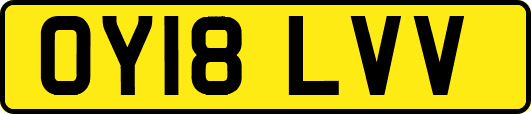 OY18LVV