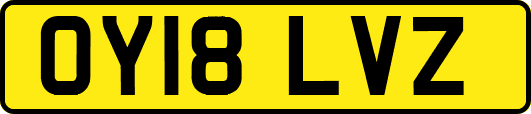 OY18LVZ