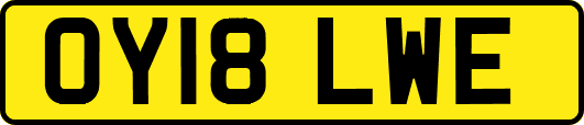 OY18LWE