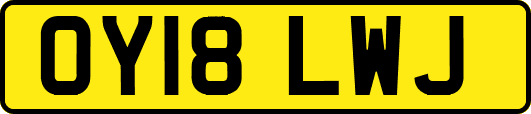 OY18LWJ