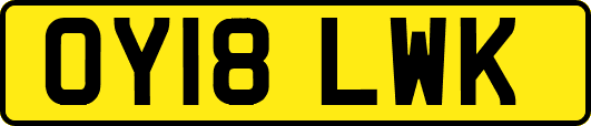 OY18LWK