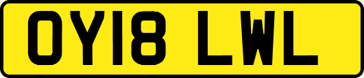 OY18LWL