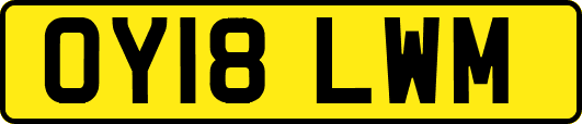 OY18LWM