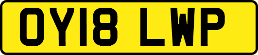 OY18LWP