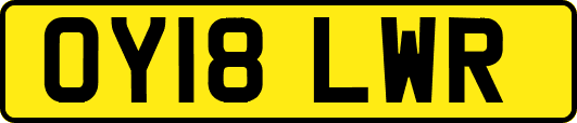 OY18LWR