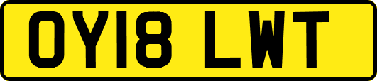 OY18LWT