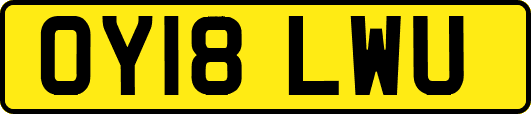OY18LWU