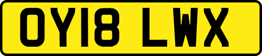 OY18LWX