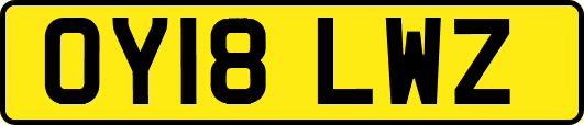 OY18LWZ
