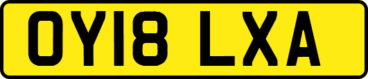 OY18LXA