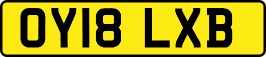 OY18LXB