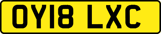 OY18LXC