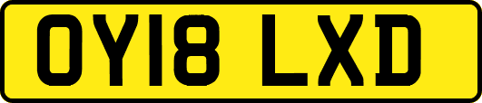 OY18LXD