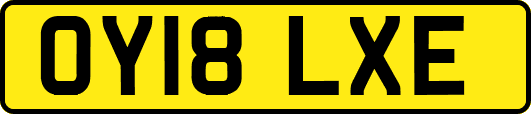 OY18LXE
