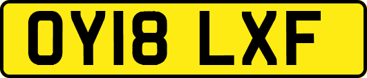 OY18LXF
