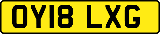 OY18LXG