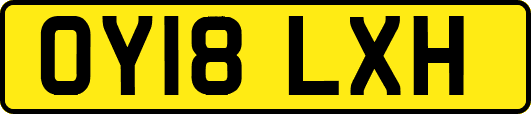 OY18LXH