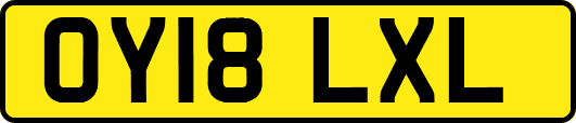 OY18LXL