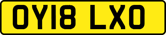 OY18LXO