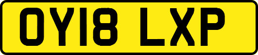 OY18LXP