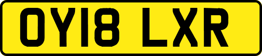 OY18LXR