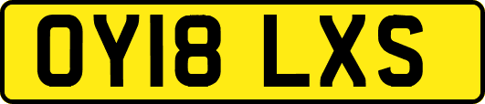 OY18LXS