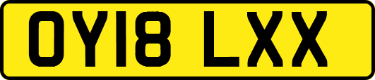 OY18LXX