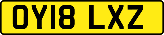 OY18LXZ
