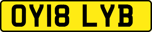 OY18LYB
