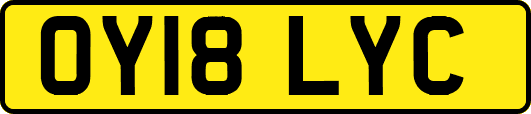 OY18LYC