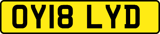 OY18LYD