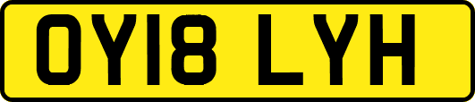 OY18LYH