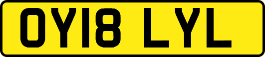 OY18LYL