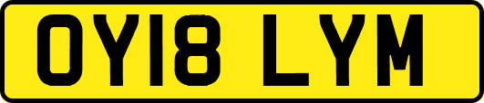 OY18LYM