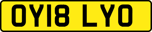 OY18LYO