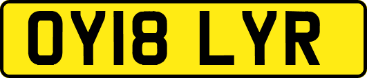 OY18LYR