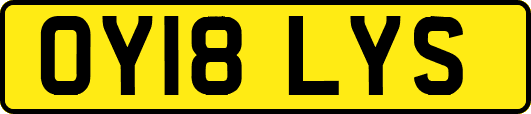 OY18LYS