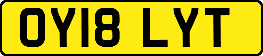 OY18LYT