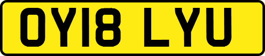 OY18LYU