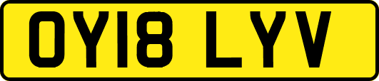 OY18LYV