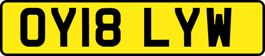 OY18LYW