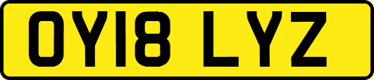 OY18LYZ