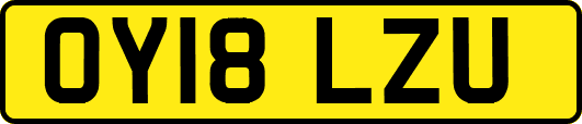 OY18LZU