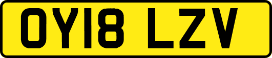 OY18LZV