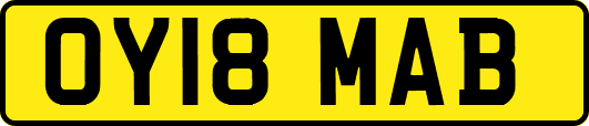 OY18MAB
