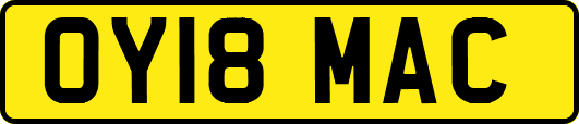 OY18MAC