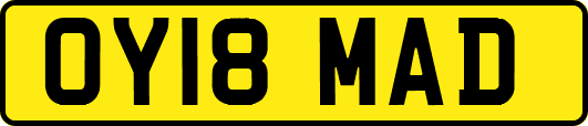 OY18MAD