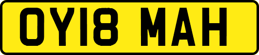OY18MAH