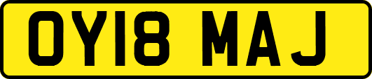 OY18MAJ