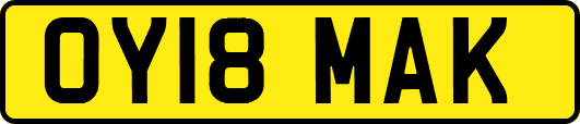 OY18MAK